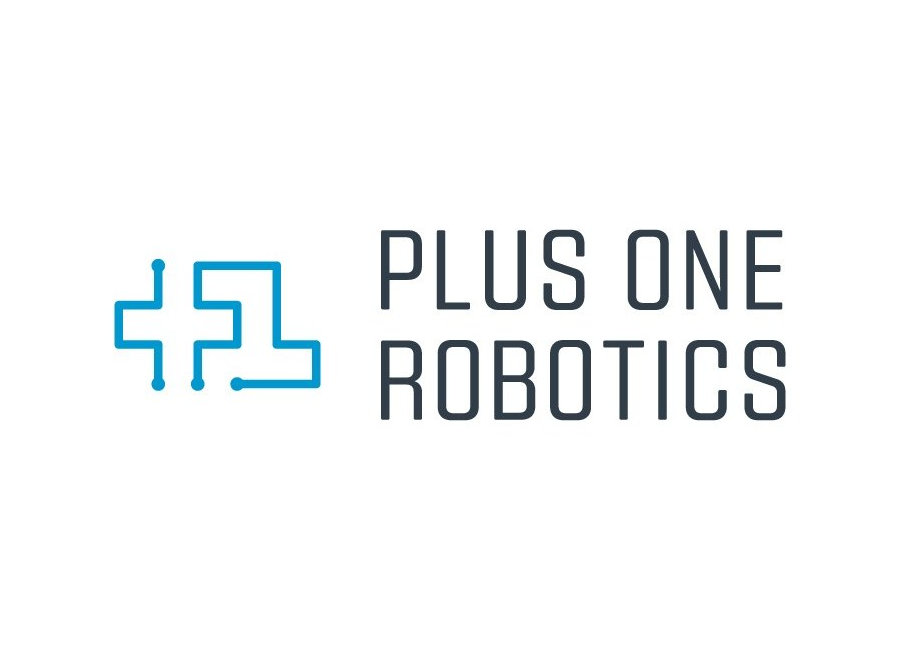 Plus One Robotics