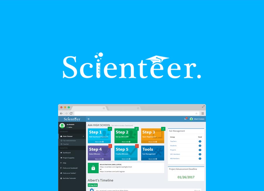 Scienteer Technologies