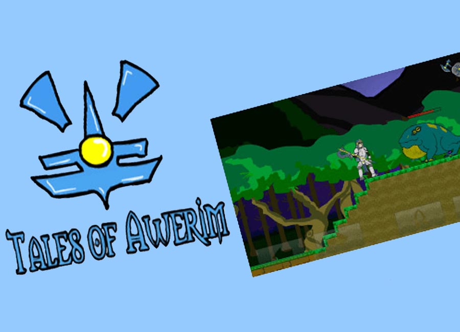 Tales of Awerim
